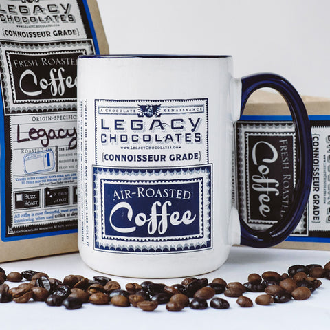 Legacy Mug