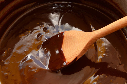 The Right Chocolate For Use In Baking & Confections