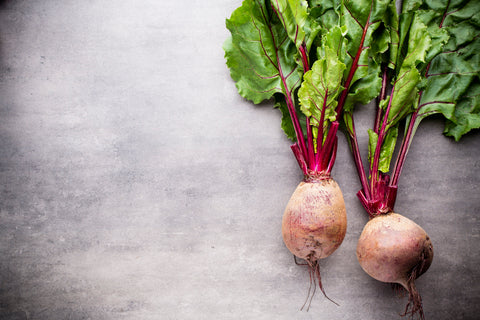 Recipe: Beet Chocolate Cake (Oh, It's Good!)