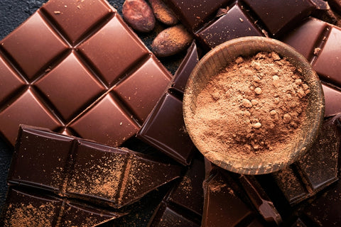 6 Chocolate Recipes For A Celebration