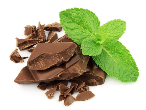 Why Do Mint & Chocolate Taste So Good Together?