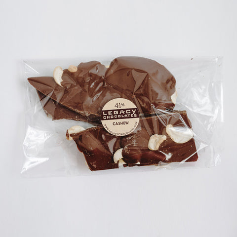 Chocolate Bark