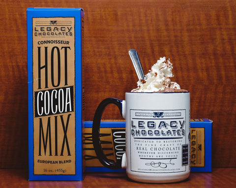 Hot Cocoa Mix