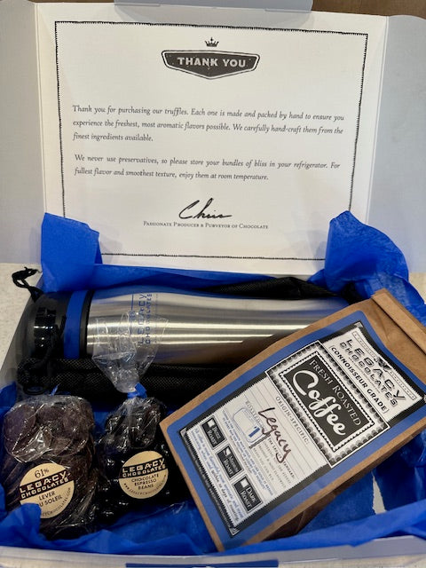 Coffee Gift Set