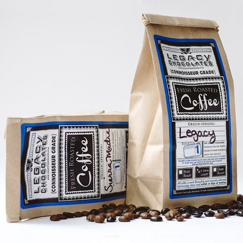 Decaf Coffee Beans