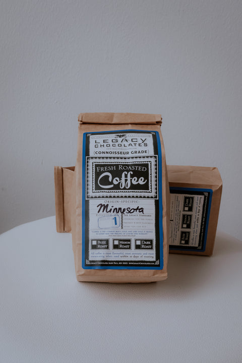 Minnesota Blend Coffee Beans